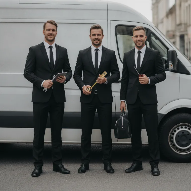 privat chauffeur jobs Zürich (Kreis 11) / Oerlikon