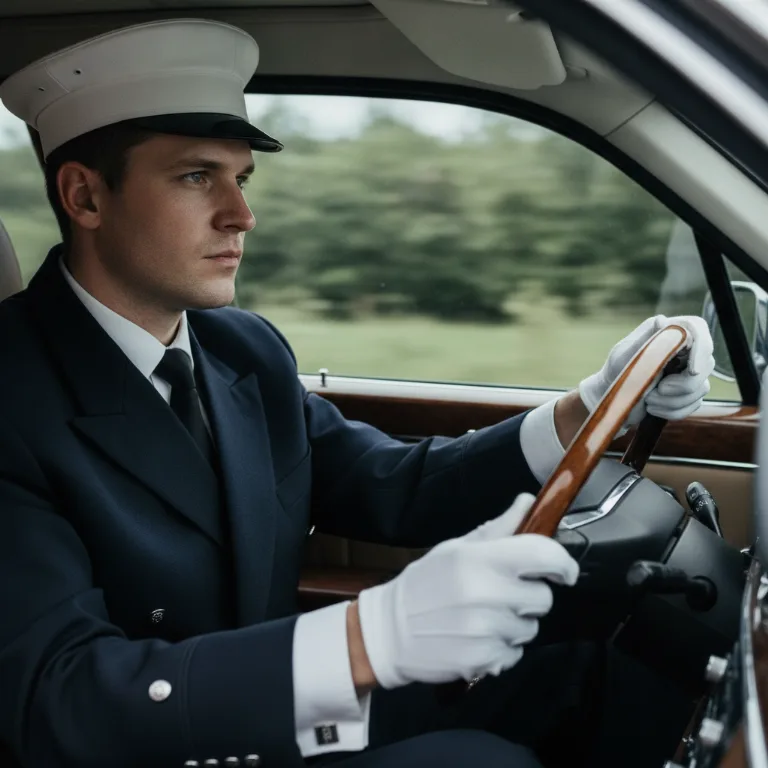 privat chauffeur jobs Zürich (Kreis 11) / Oerlikon
