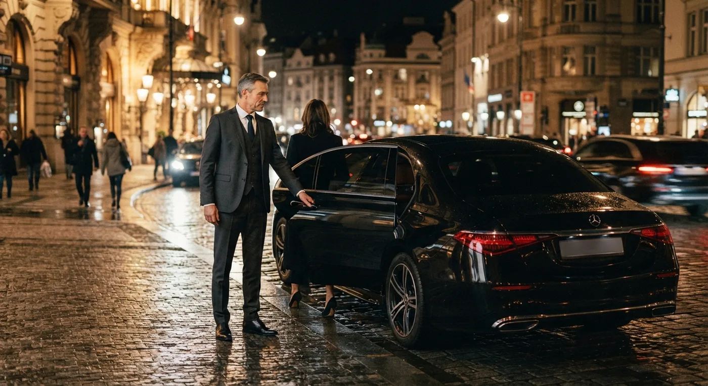 privat chauffeur jobs Zürich (Kreis 11) / Oerlikon